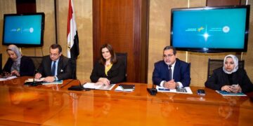 Gendi: Co-operation between gov’t institutions, private sector promotes sustainable development efforts