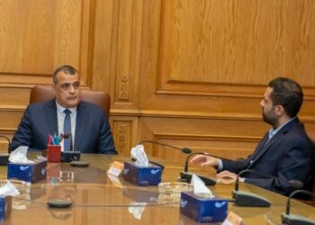 Military production min. stresses importance of integration with private sector