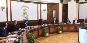 PM follows up on availability of medicines, medical supplies 1 - Egyptian Gazette PM follows up on availability of medicines, medical supplies