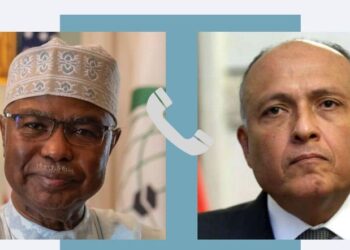FM, OIC chief discuss Sudan situation
