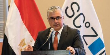SCZone announces localizing number of new industries in coincidence with Sinai liberation celebrations