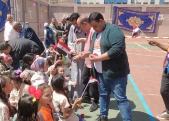 “Eid is Sweeter” initiative aims to transform youth centers into community service centers, says min.