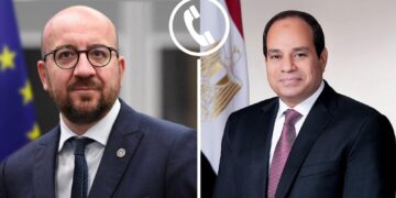 Sisi reviews Egypt’s efforts to reach permanent ceasefire in Sudan