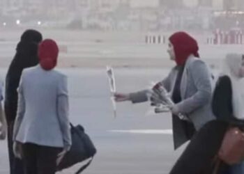 Foreign Ministry: 2,679 Egyptians evacuated from Sudan so far