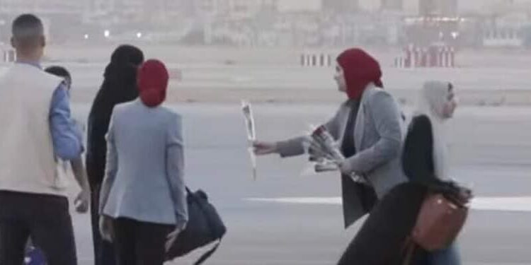 Foreign Ministry: 2,679 Egyptians evacuated from Sudan so far 1 - Egyptian Gazette