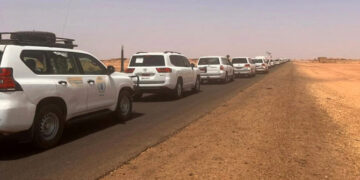 436 Egyptian citizens evacuated from Sudan 1 - Egyptian Gazette 436 Egyptian citizens evacuated from Sudan