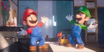 ‘The Super Mario Bros. Movie’ is a box office smash 1 - Egyptian Gazette ‘The Super Mario Bros. Movie’ is a box office smash