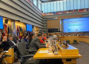 Maaet: It is high time to build more flexible global economic system