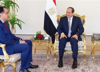 PM greets Sisi on Eid al Fitr