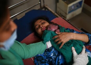 Joy, fear as India’s population becomes world’s biggest