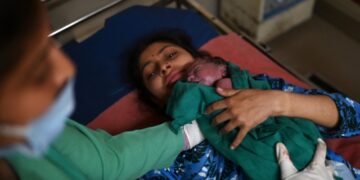 Joy, fear as India’s population becomes world’s biggest