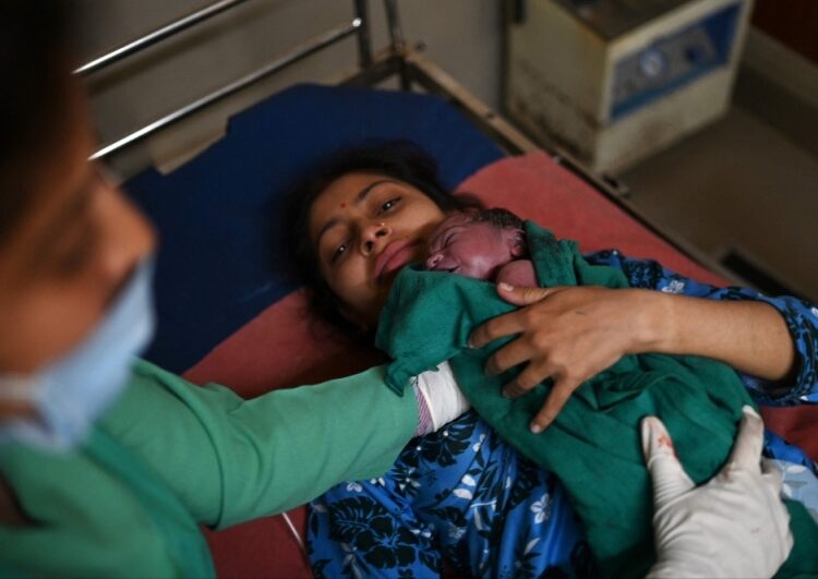 Joy, fear as India’s population becomes world’s biggest 1 - Egyptian Gazette