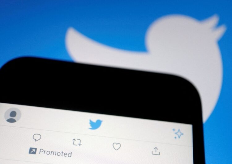 Musk defends paid Twitter as blue tick ultimatum looms 2 - Egyptian Gazette Musk defends paid Twitter as blue tick ultimatum looms 1 - Egyptian Gazette