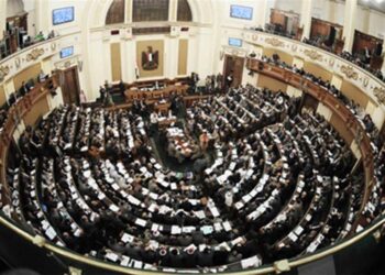 Parliament initially approves amendment of Police Academy law