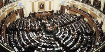 Parliament initially approves amendment of Police Academy law