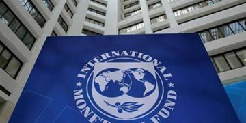 IMF releases its forecasts for Egypt’s economic growth in current, upcoming year