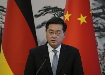 China vows not to sell arms to any party in Ukraine war