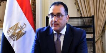 PM greets Pope Tawadros on Easter