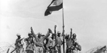 Egypt marks end of terrorism in Sinai on peninsula liberation day