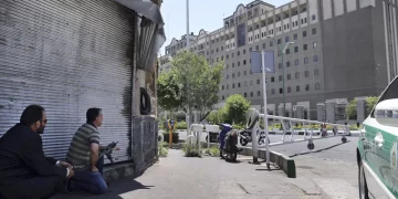 Iran court issues $312.9M judgment against US amid tensions