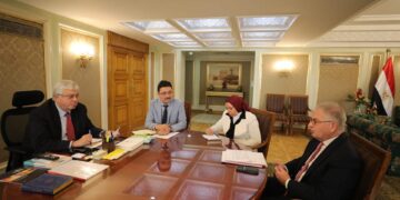 Higher education min. asserts importance of Egypt’s becoming vaccine producer