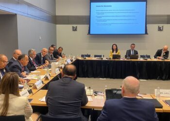 Finance min. underscores urgent need to provide funding for health, education, food