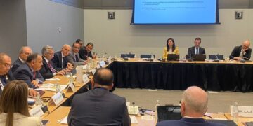 Finance min. underscores urgent need to provide funding for health, education, food