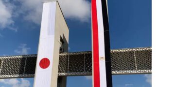 Japanese investment rises even as bilateral trade shrinks