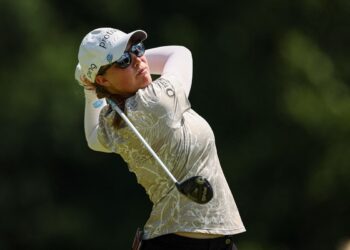 Kupcho expecting different challenge in Chevron defence