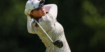 Kupcho expecting different challenge in Chevron defence