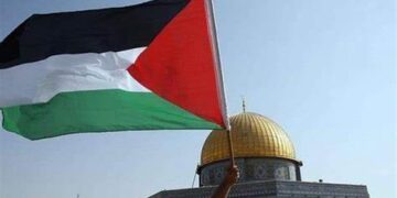 1Palestinian killed, 2 others injured in an Israeli assault on refugee camp in Jericho