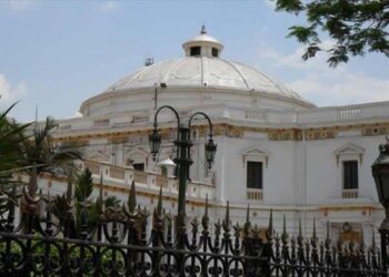 House approves in principle amendments to Egyptian citizenship law
