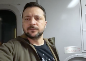 Zelensky: We are doing everything to increase ability to defend against Russian strikes