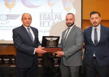 Expansion of EgyptAir’s network in line with increase in demand, employment rates