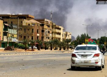 AU condemns Sudan’s deadly clashes