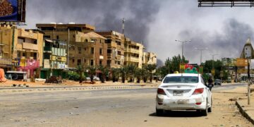 AU condemns Sudan’s deadly clashes