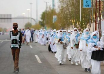 Health ministry offers advice to Egyptian pilgrims before traveling to Saudi Arabia