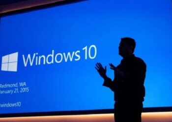 It’s official: Windows 10 will no longer get feature updates from Microsoft
