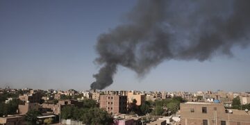 Egypt urges expats in Sudan to abide by new evacuation points 1 - Egyptian Gazette Egypt urges expats in Sudan to abide by new evacuation points