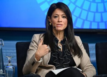 Mashat calls for review of financing to reduce burdens on middle-income countries