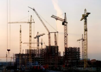 Fitch expects Egypt construction industry to expand by 6.8%