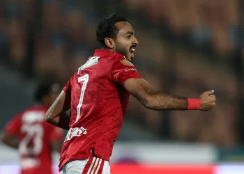 Egypt striker’s long-delayed ban shrouded in mystery