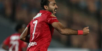 Egypt striker’s long-delayed ban shrouded in mystery