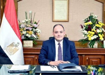 Industry min.: Trade exchange between Egypt, Africa hit dlrs 2.117 bn in Q1 of 2023