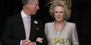 Queen Camilla: King Charles’ ‘non-negotiable’ soulmate