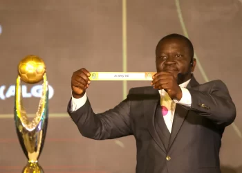 CAF CL quarters: Al-Ahly, Raja face off again as Wydad head East