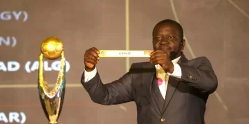 CAF CL quarters: Al-Ahly, Raja face off again as Wydad head East