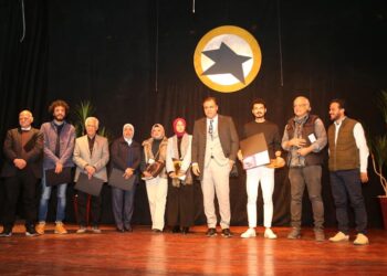 Three sculptors win Hanin competition