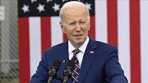 President Biden says he will run again in 2024 -NBC