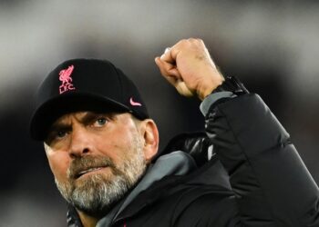 Klopp warns Liverpool revival far from complete